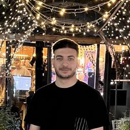 وایتل امین قاسم پور