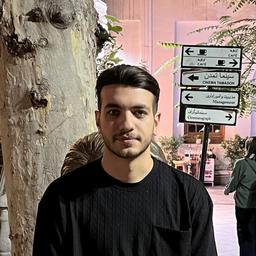 وایتل امیر قاسم پور