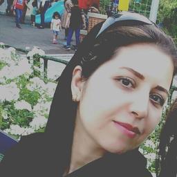 وایتل بهاره عبداللهی