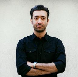 وایتل بهزاد اصلانی