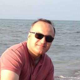 وایتل کوروش فرتاش