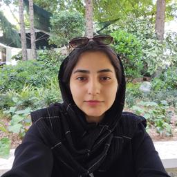 وایتل فائزه ظفربخش