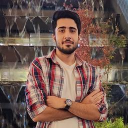 وایتل حمیدرضا رنجبرپور