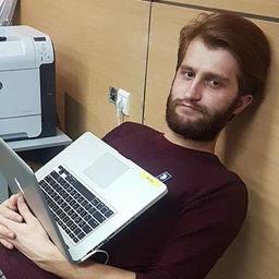 وایتل میلاد فرتاش