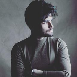 وایتل محمد جلالی