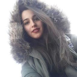 وایتل نازین خلیلی